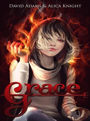 cover image of Grace, #1
